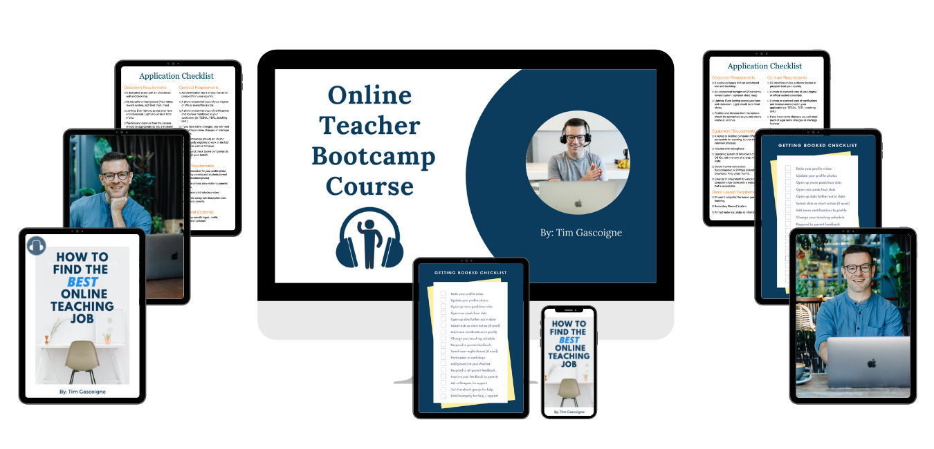 Bootcamp Free Course
