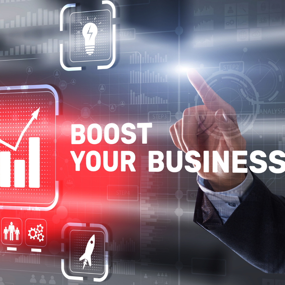 Boost Website Traffic with LogeMedia Los Angeles