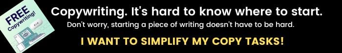 Copywriting Tool