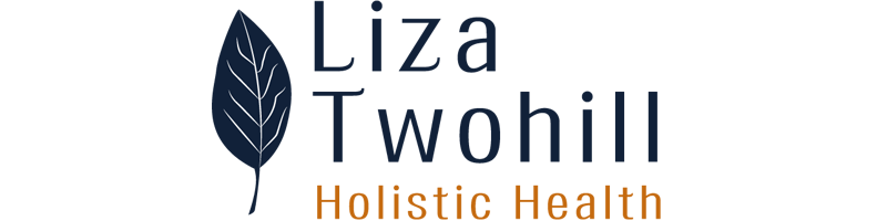 Liza Twohill logo