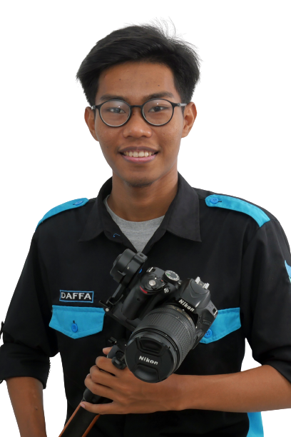 M. Daffa Alfiansyah