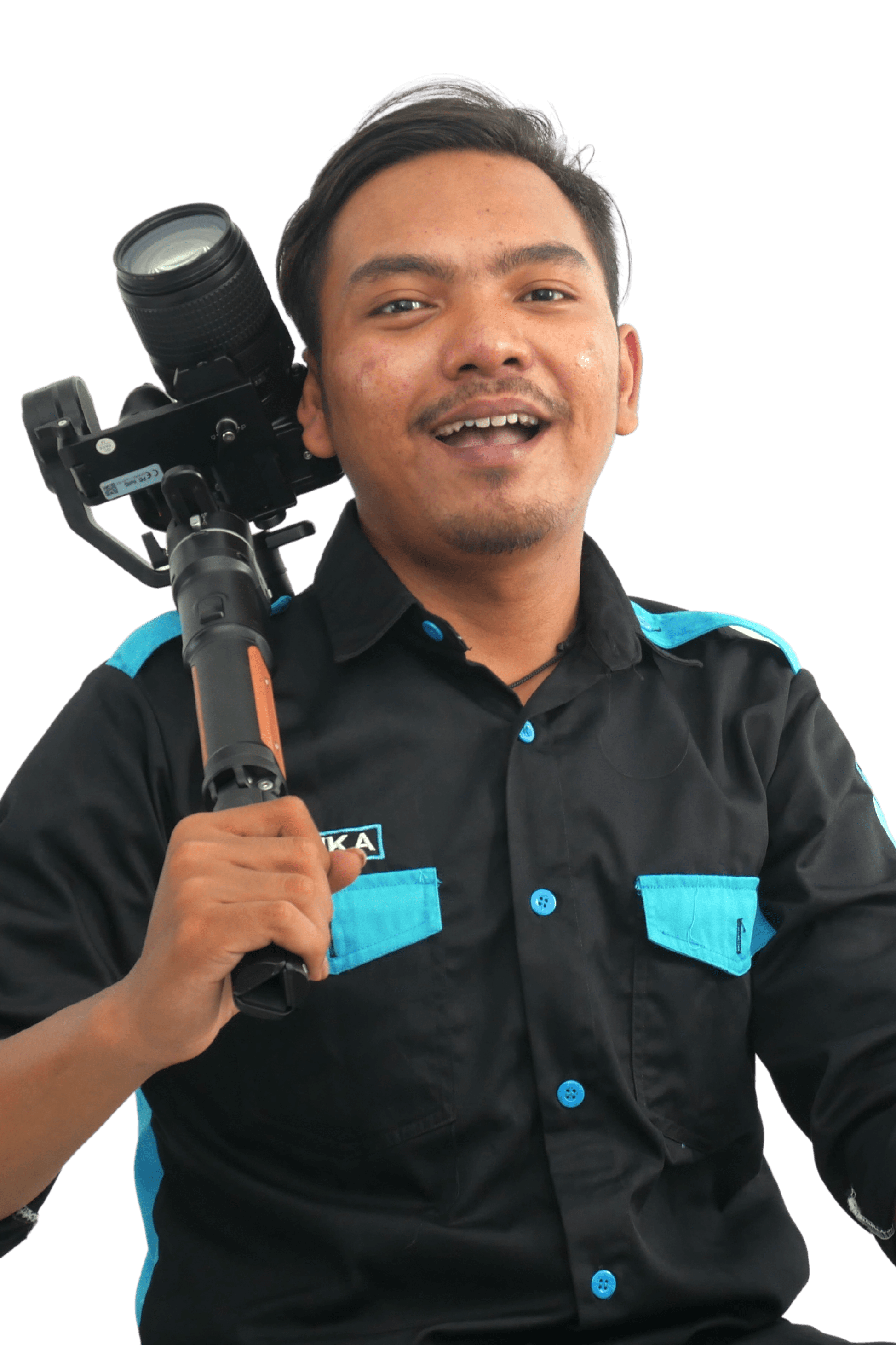 Christian Andika Tarigan