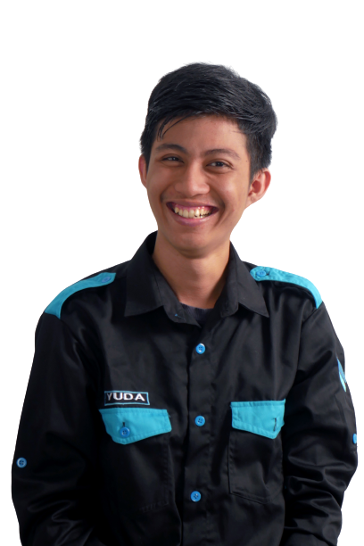 Prayuda Anggara