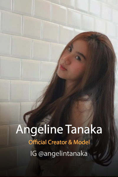 Angeline Tanaka