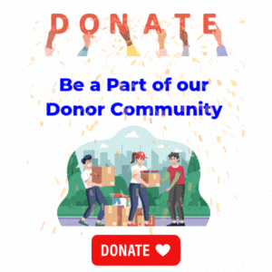 Ojalya Charitable Trust donate now