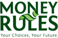 money rules logo