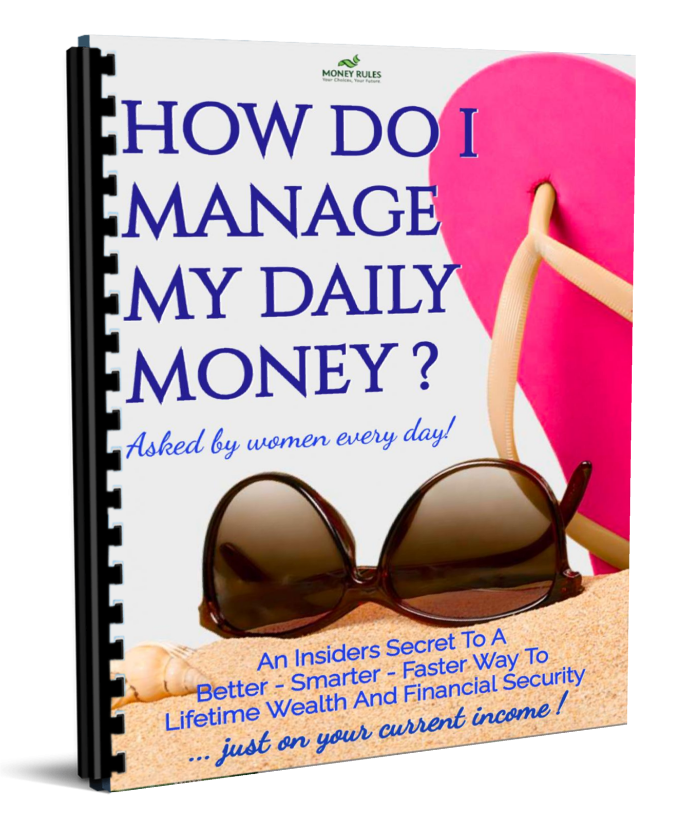 How Do I Manage My Daily Money