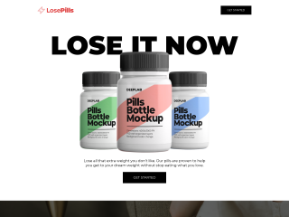 GroovePages Template