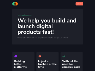 GroovePages Template
