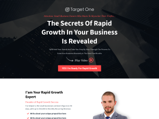 GroovePages Template