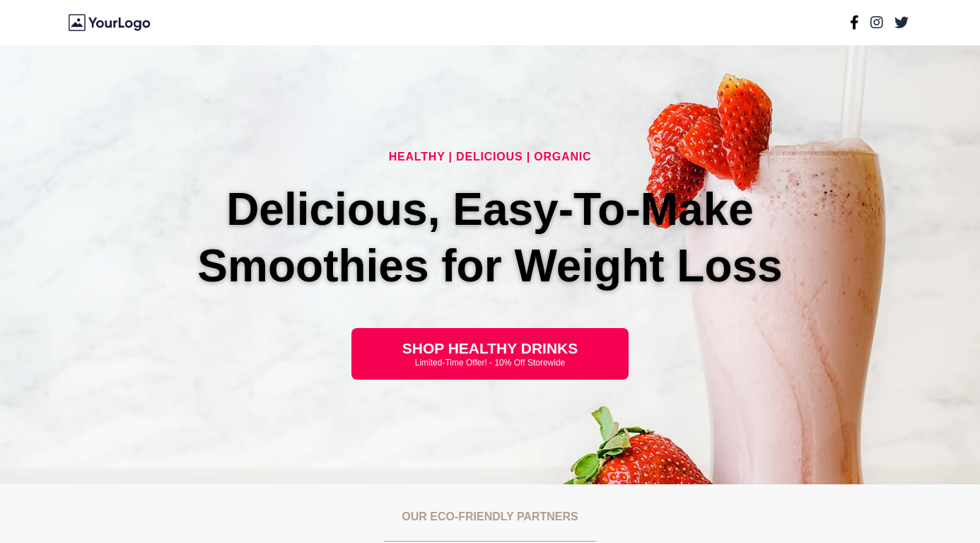 GroovePages Template